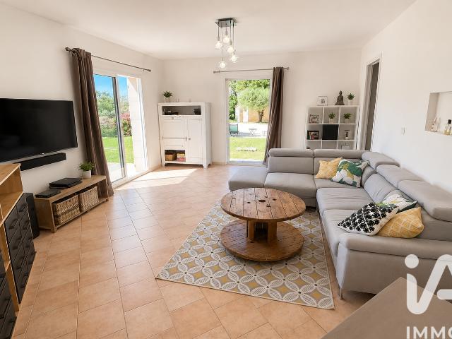 Maison vente à Nyons, La Garde-adhémar