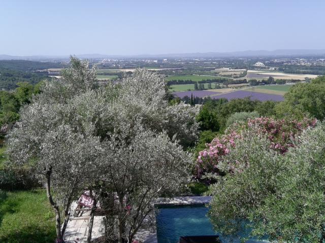 Château vente à Nyons, La Garde-adhémar