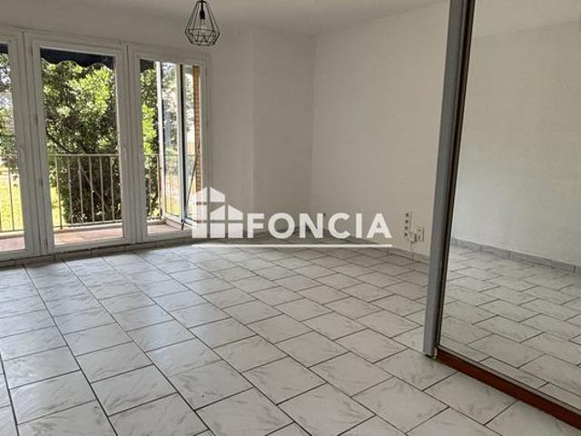 Appartement vente à Grenoble, La Garde