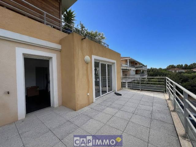 Appartement location à Le Thouar, La Garde