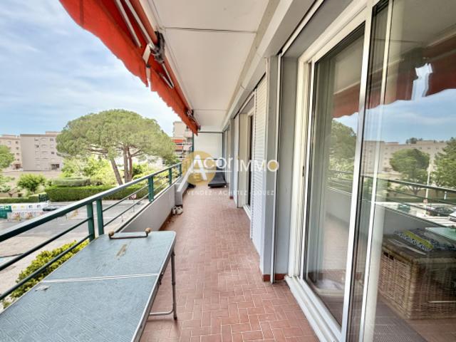 Appartement vente à Arrondissement de Toulon, La Garde