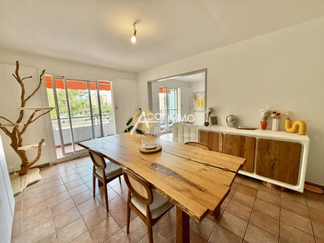 Appartement vente à Arrondissement de Toulon, La Garde