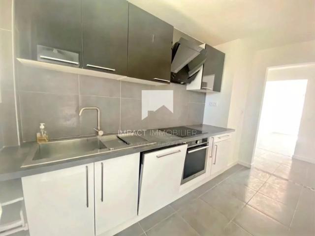 Appartement vente à Arrondissement de Toulon, La Garde