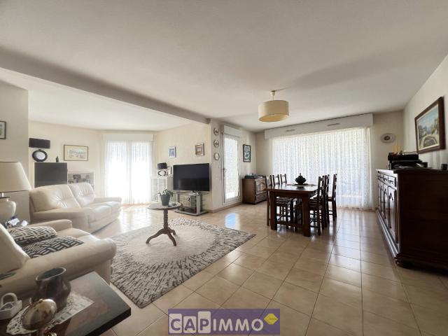Appartement vente à Arrondissement de Toulon, La Garde