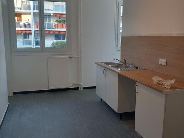 Appartement vente à Arrondissement de Toulon, La Garde