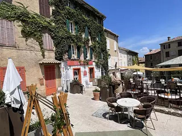Appartement vente à La Garde-Freinet, Var