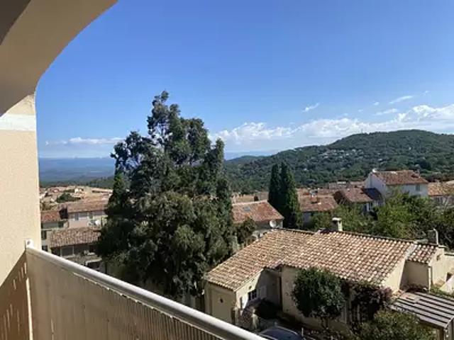 Appartement vente à Arrondissement de Draguignan, La Garde-freinet