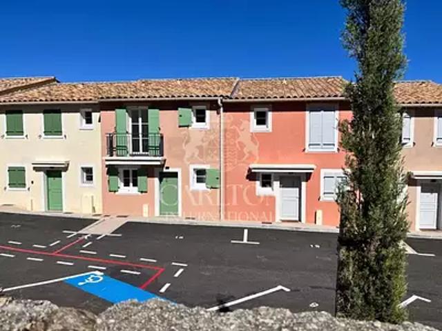 Appartement vente à Arrondissement de Draguignan, La Garde-freinet