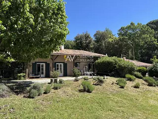 Maison vente à Arrondissement de Draguignan, La Garde-freinet