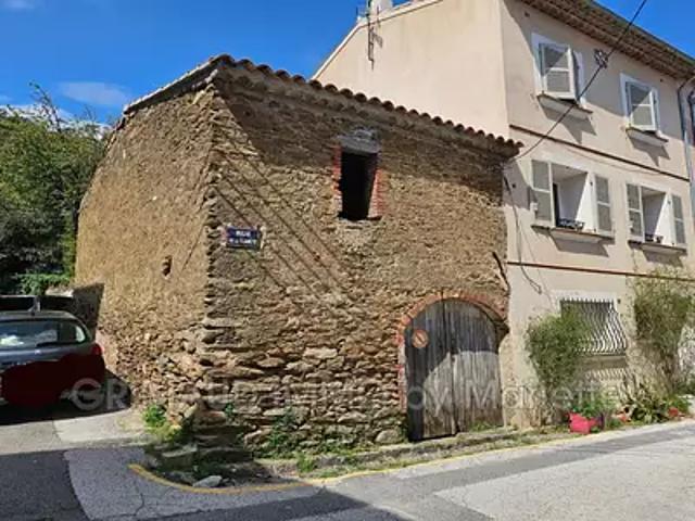 Maison vente à Arrondissement de Draguignan, La Garde-freinet