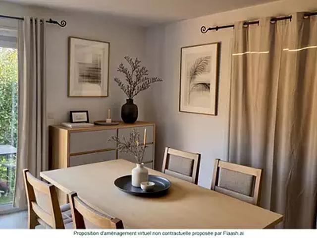 Maison vente à Arrondissement de Draguignan, La Garde-freinet