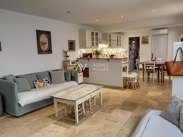 Maison vente à Arrondissement de Draguignan, La Garde-freinet