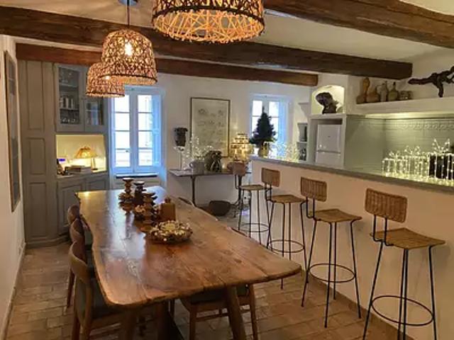 Maison vente à Arrondissement de Draguignan, La Garde-freinet
