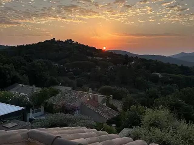 Maison vente à Arrondissement de Draguignan, La Garde-freinet