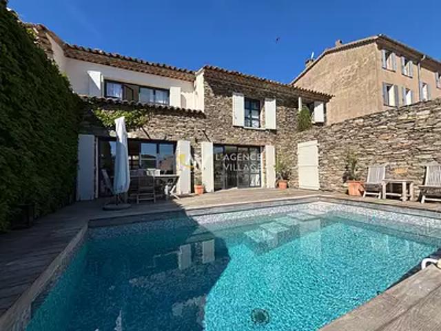 Maison vente à Arrondissement de Draguignan, La Garde-freinet