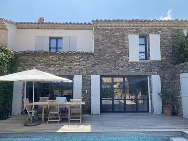 Maison vente à Arrondissement de Draguignan, La Garde-freinet