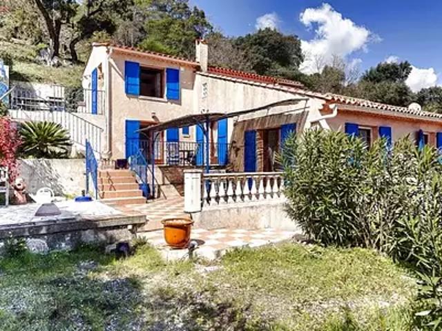 Maison vente à Arrondissement de Draguignan, La Garde-freinet