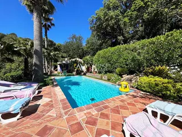 Maison vente à Arrondissement de Draguignan, La Garde-freinet