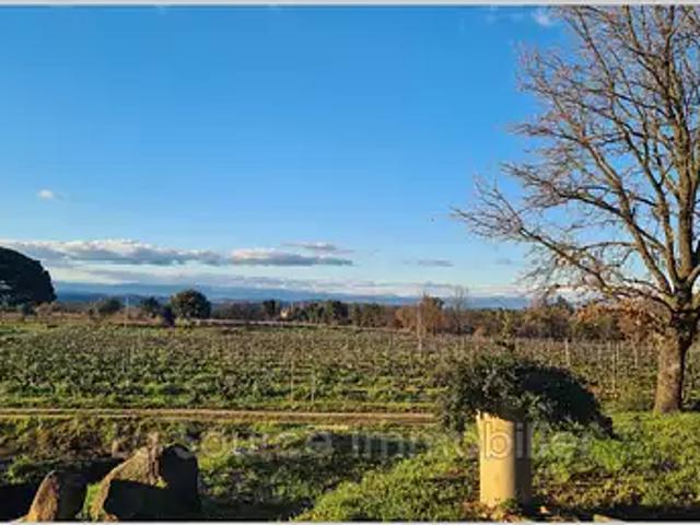Maison vente à Arrondissement de Draguignan, La Garde-freinet