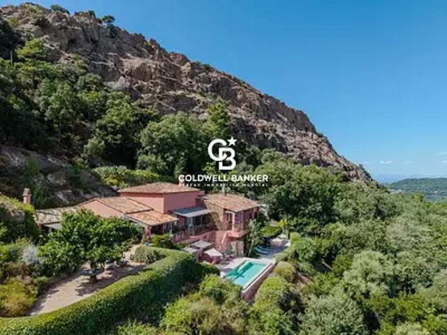 Maison vente à Arrondissement de Draguignan, La Garde-freinet