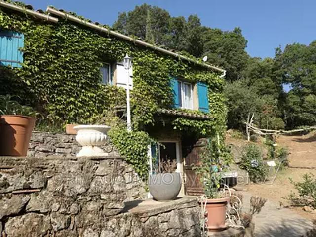 Maison vente à Arrondissement de Draguignan, La Garde-freinet