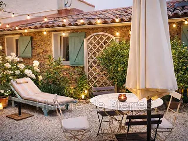 Maison vente à Arrondissement de Draguignan, La Garde-freinet