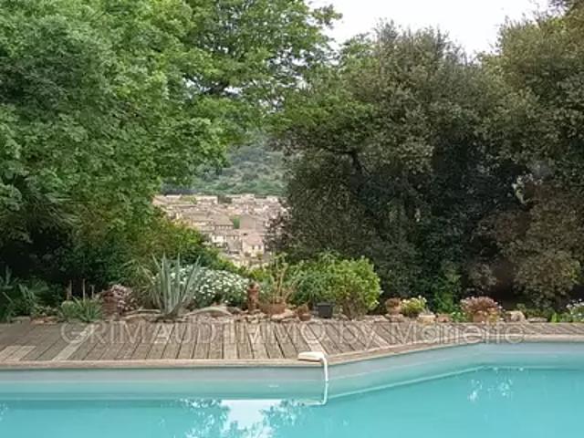Maison vente à Arrondissement de Draguignan, La Garde-freinet