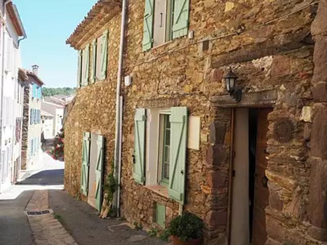 Maison vente à Arrondissement de Draguignan, La Garde-freinet