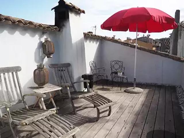 Maison vente à Arrondissement de Draguignan, La Garde-freinet