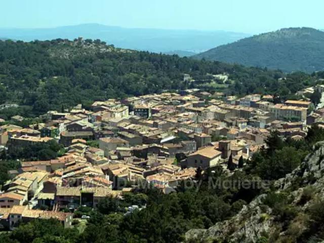 Terrain vente à Arrondissement de Draguignan, La Garde-freinet
