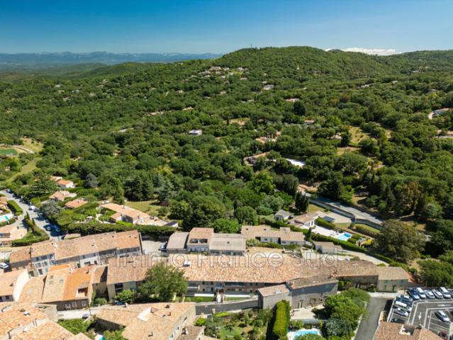 Appartement vente à Arrondissement de Draguignan, La Garde-freinet