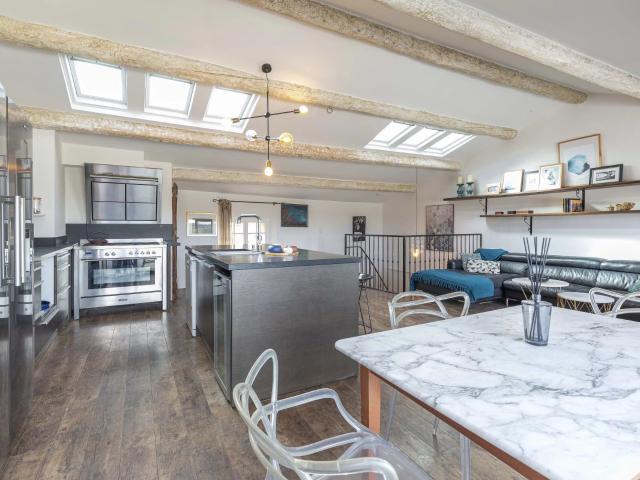 Appartement vente à Arrondissement de Draguignan, La Garde-freinet