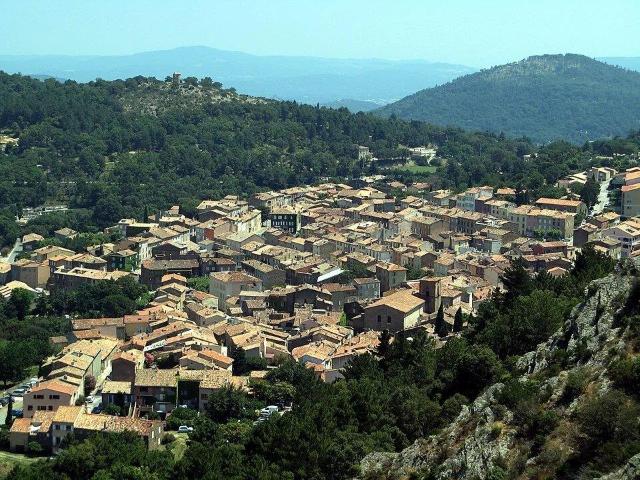 Maison vente à Arrondissement de Draguignan, La Garde-freinet