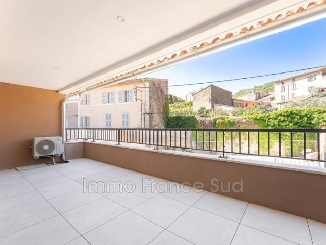 Appartement vente à Arrondissement de Draguignan, La Garde-freinet