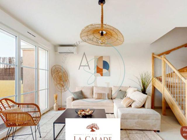 Maison vente à Arrondissement de Draguignan, La Garde-freinet