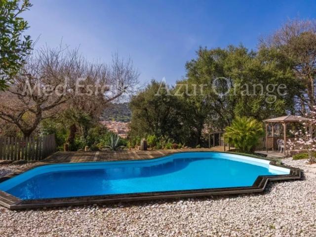 Maison vente à Arrondissement de Draguignan, La Garde-freinet