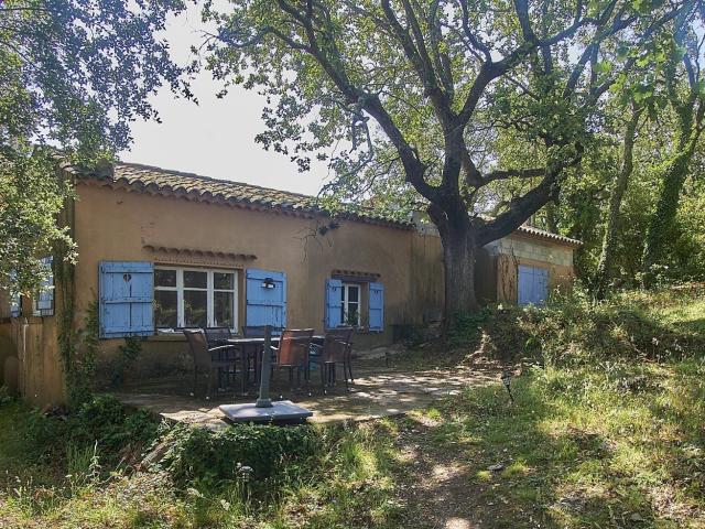 Maison vente à La Garde-Freinet, Var