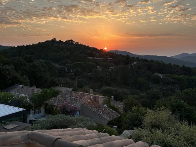 Maison vente à Arrondissement de Draguignan, La Garde-freinet