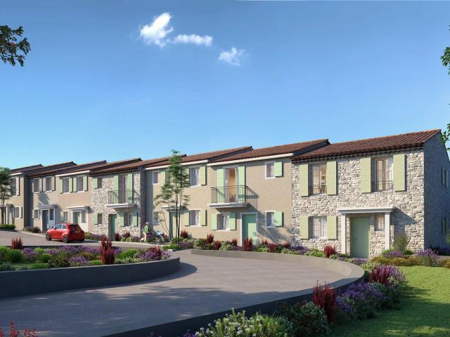 Maison vente à Arrondissement de Draguignan, La Garde-freinet