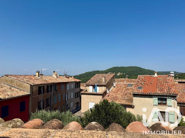 Maison vente à Arrondissement de Draguignan, La Garde-freinet