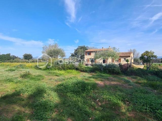 Château vente à Arrondissement de Draguignan, La Garde-freinet