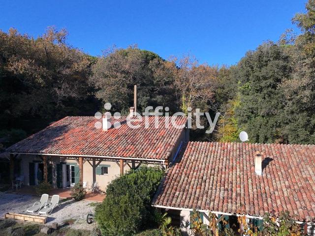 Villa vente à Arrondissement de Draguignan, La Garde-freinet