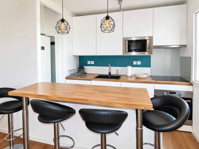 Appartement location à La Garde, Var