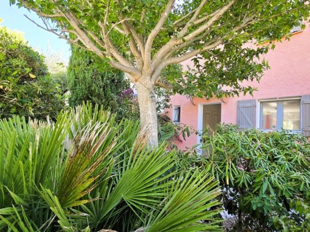 Maison vente à Arrondissement de Toulon, La Garde