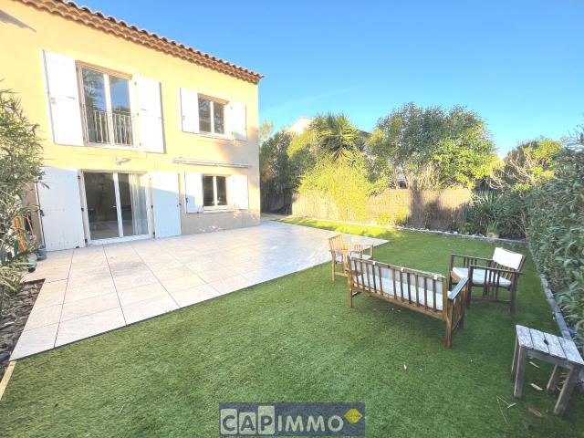 Maison vente à Arrondissement de Toulon, La Garde