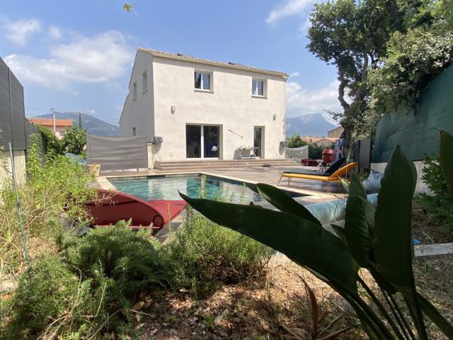 Maison vente à Arrondissement de Toulon, La Garde