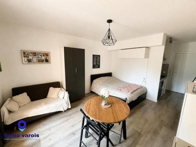 Appartement vente à Arrondissement de Toulon, La Garde