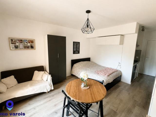 Appartement vente à Arrondissement de Toulon, La Garde