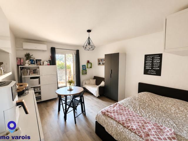Appartement vente à Arrondissement de Toulon, La Garde