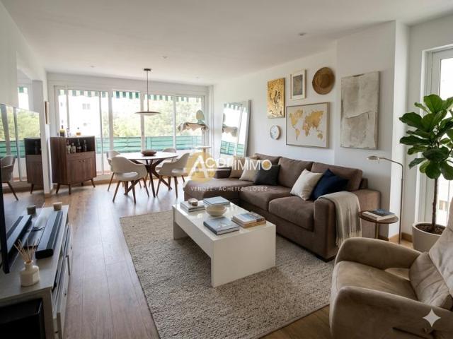 Appartement vente à Arrondissement de Toulon, La Garde